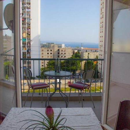 ספליט Apartments Tomisa חדר תמונה