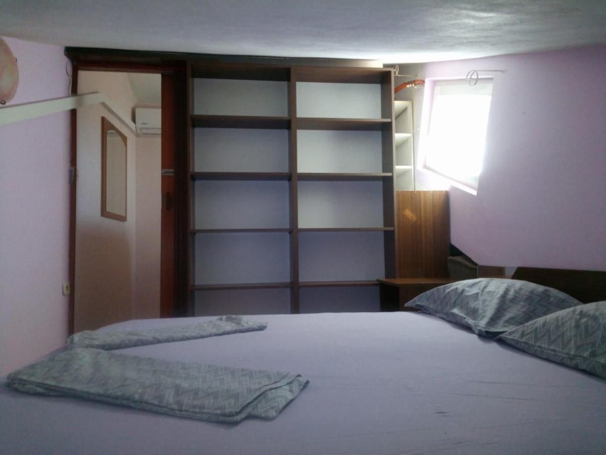 ספליט Apartments Tomisa מראה חיצוני תמונה