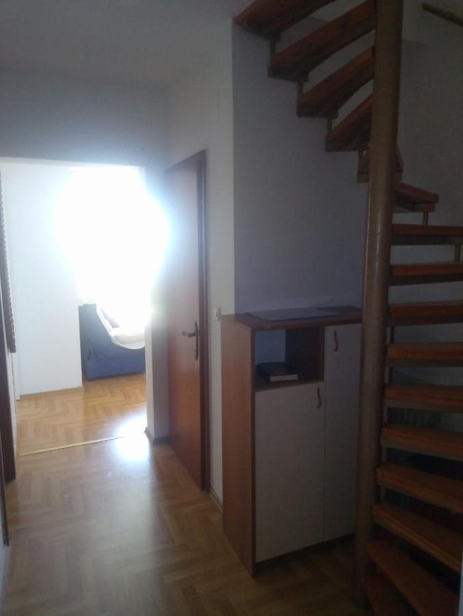 ספליט Apartments Tomisa מראה חיצוני תמונה
