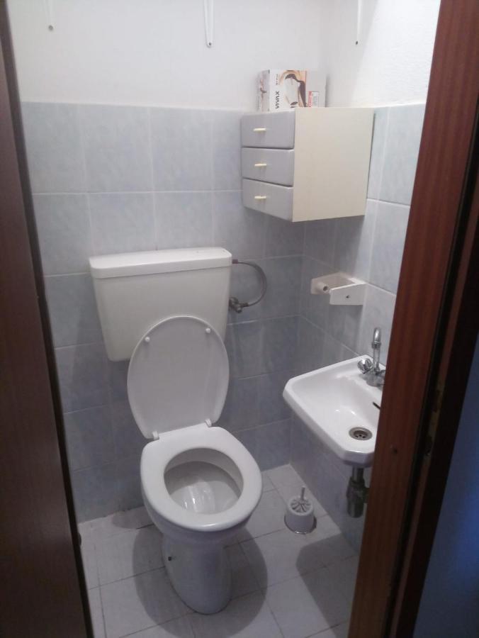 ספליט Apartments Tomisa מראה חיצוני תמונה