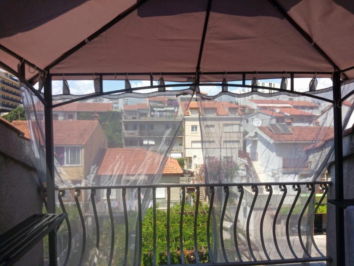 ספליט Apartments Tomisa מראה חיצוני תמונה