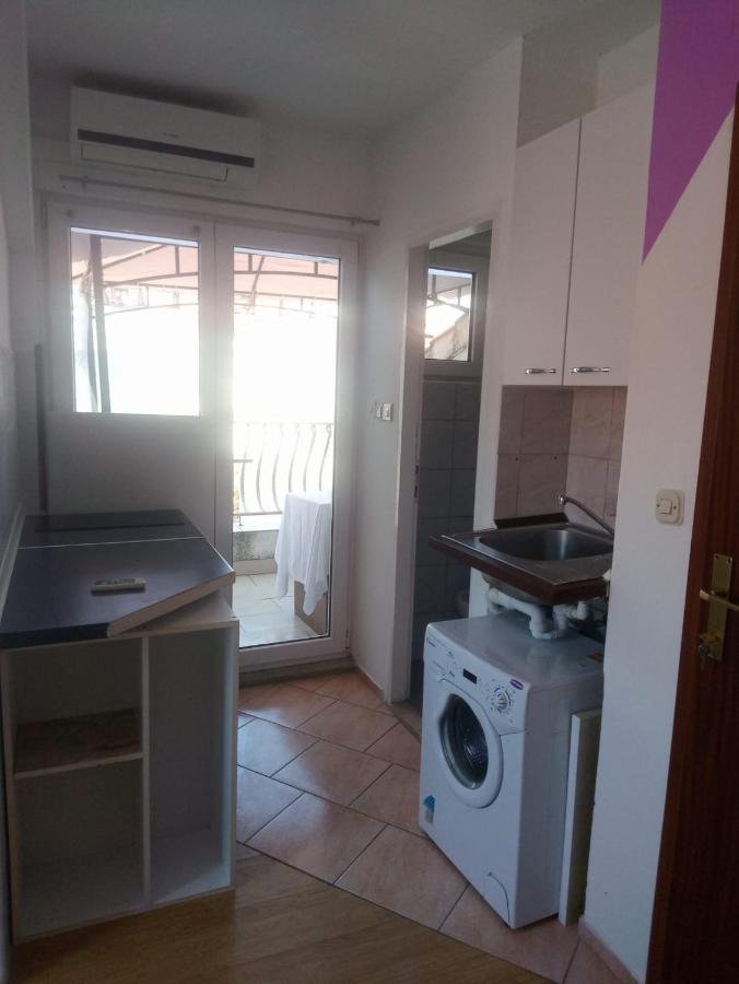 ספליט Apartments Tomisa מראה חיצוני תמונה