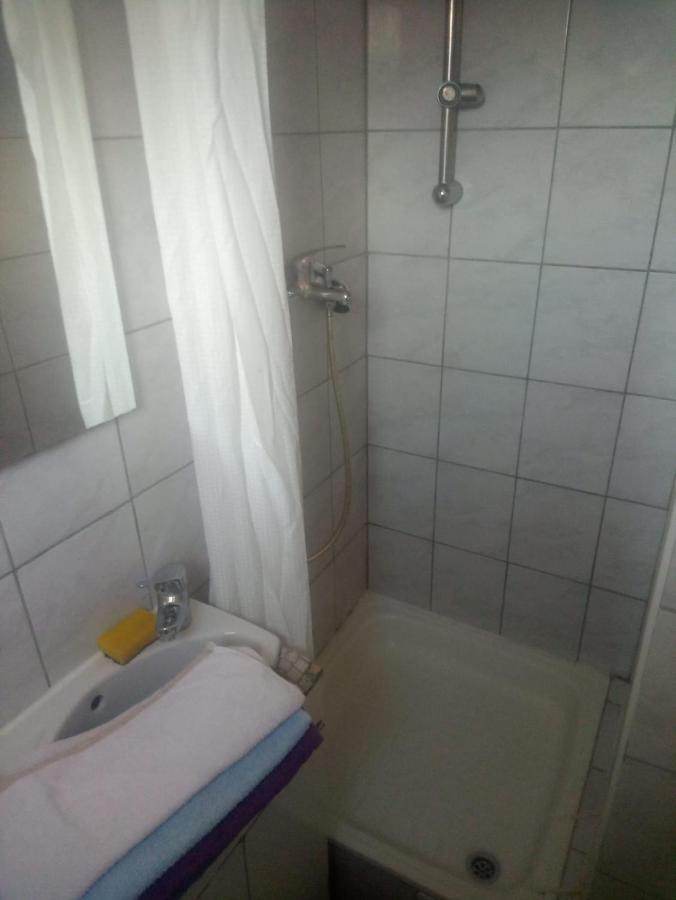 ספליט Apartments Tomisa מראה חיצוני תמונה