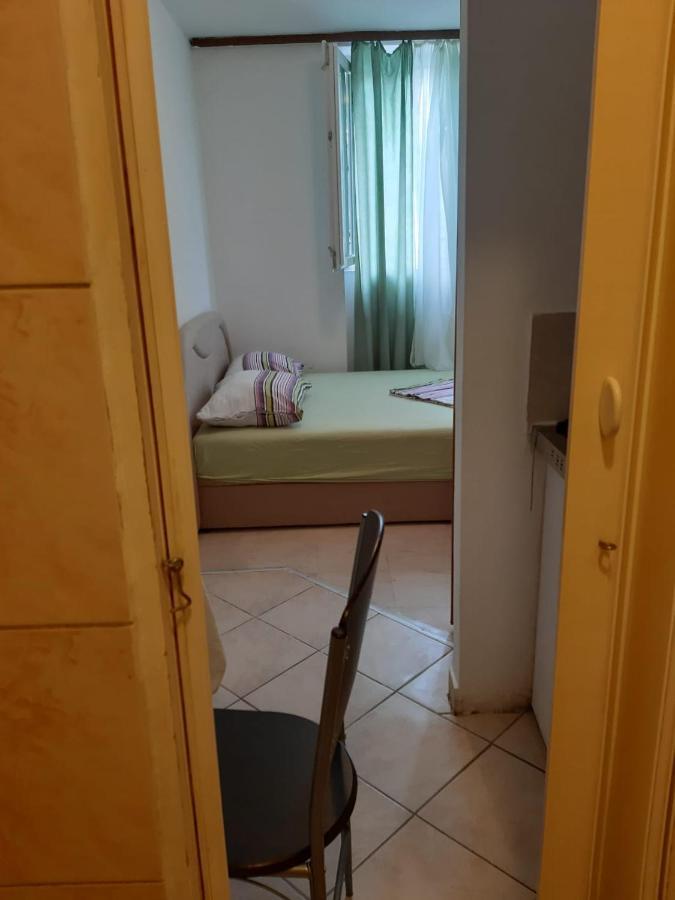 ספליט Apartments Tomisa מראה חיצוני תמונה