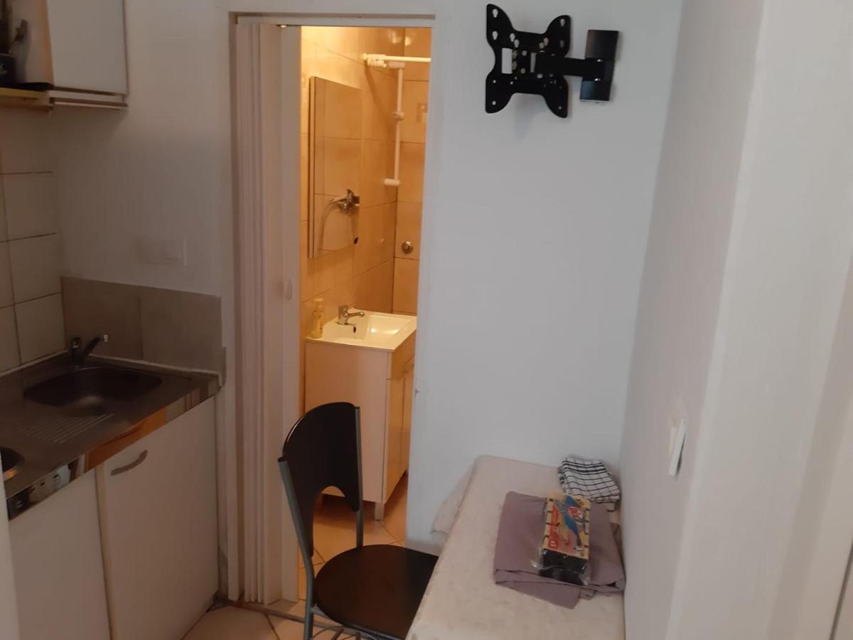 ספליט Apartments Tomisa מראה חיצוני תמונה