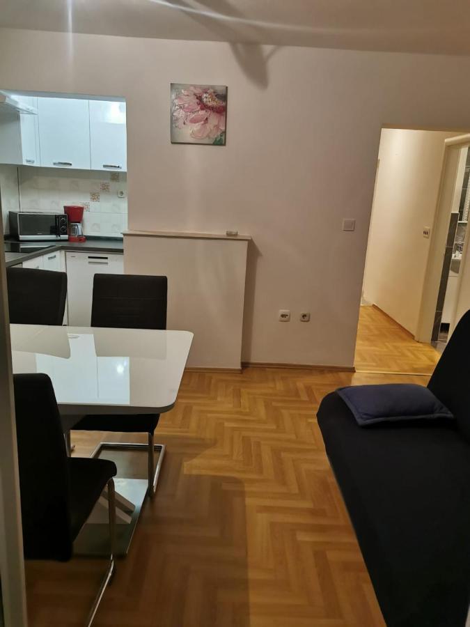 ספליט Apartments Tomisa מראה חיצוני תמונה