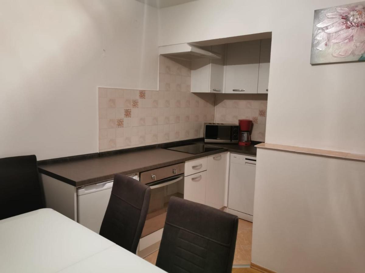 ספליט Apartments Tomisa מראה חיצוני תמונה