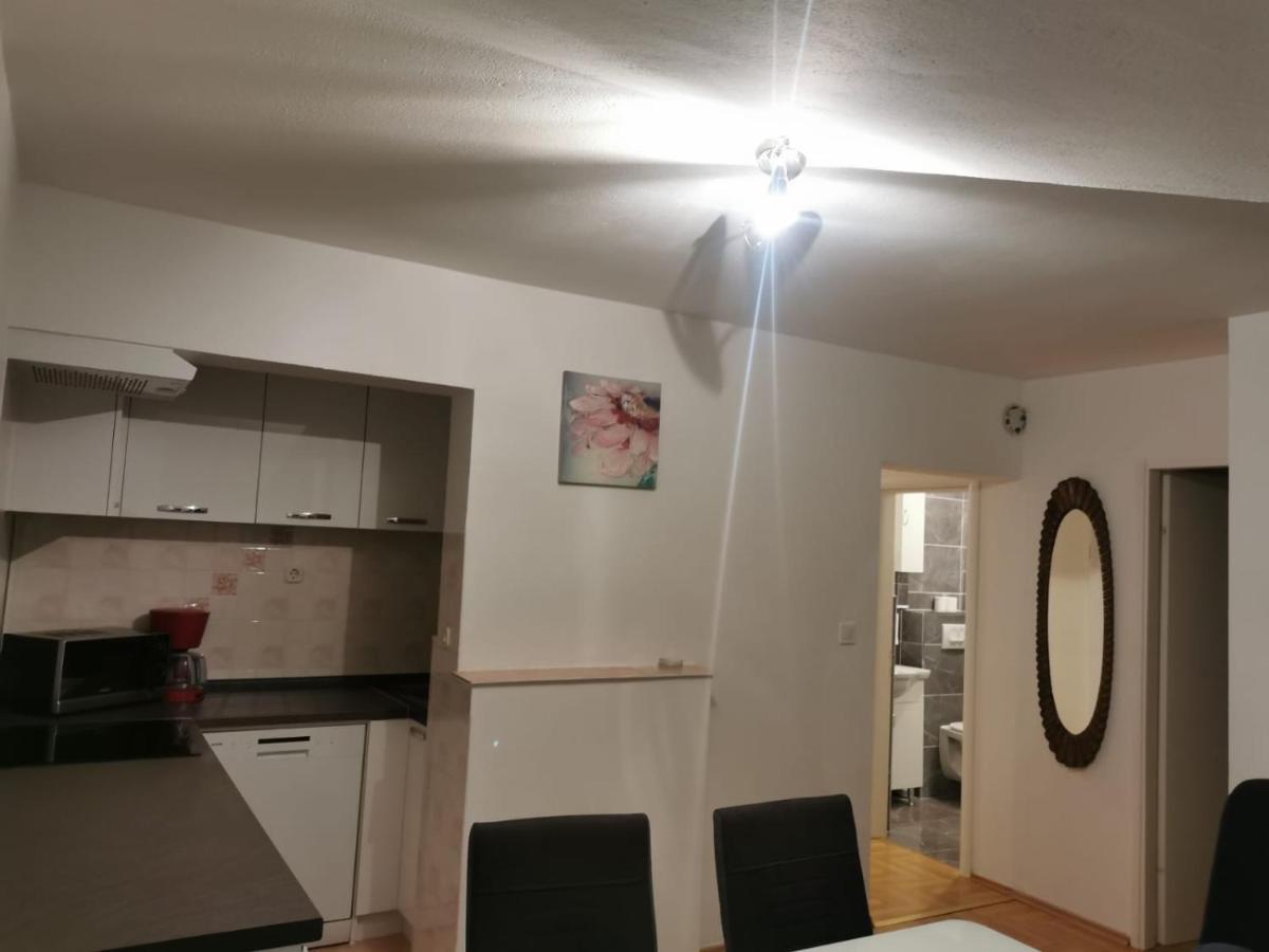 ספליט Apartments Tomisa מראה חיצוני תמונה