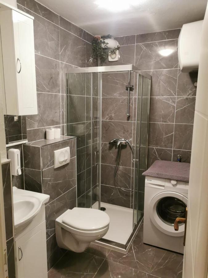 ספליט Apartments Tomisa מראה חיצוני תמונה
