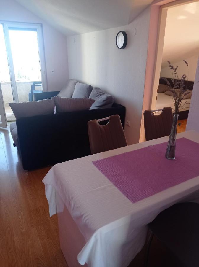 ספליט Apartments Tomisa מראה חיצוני תמונה