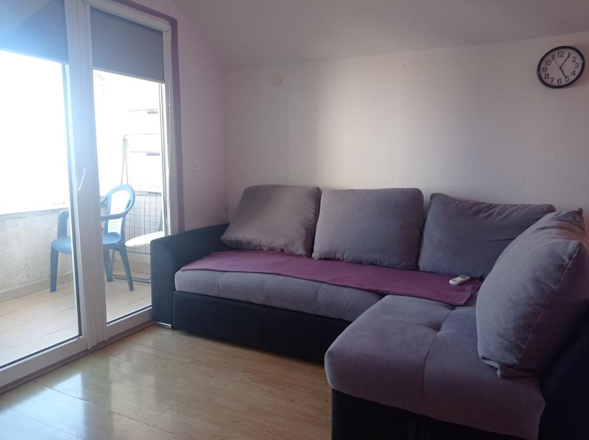 ספליט Apartments Tomisa מראה חיצוני תמונה