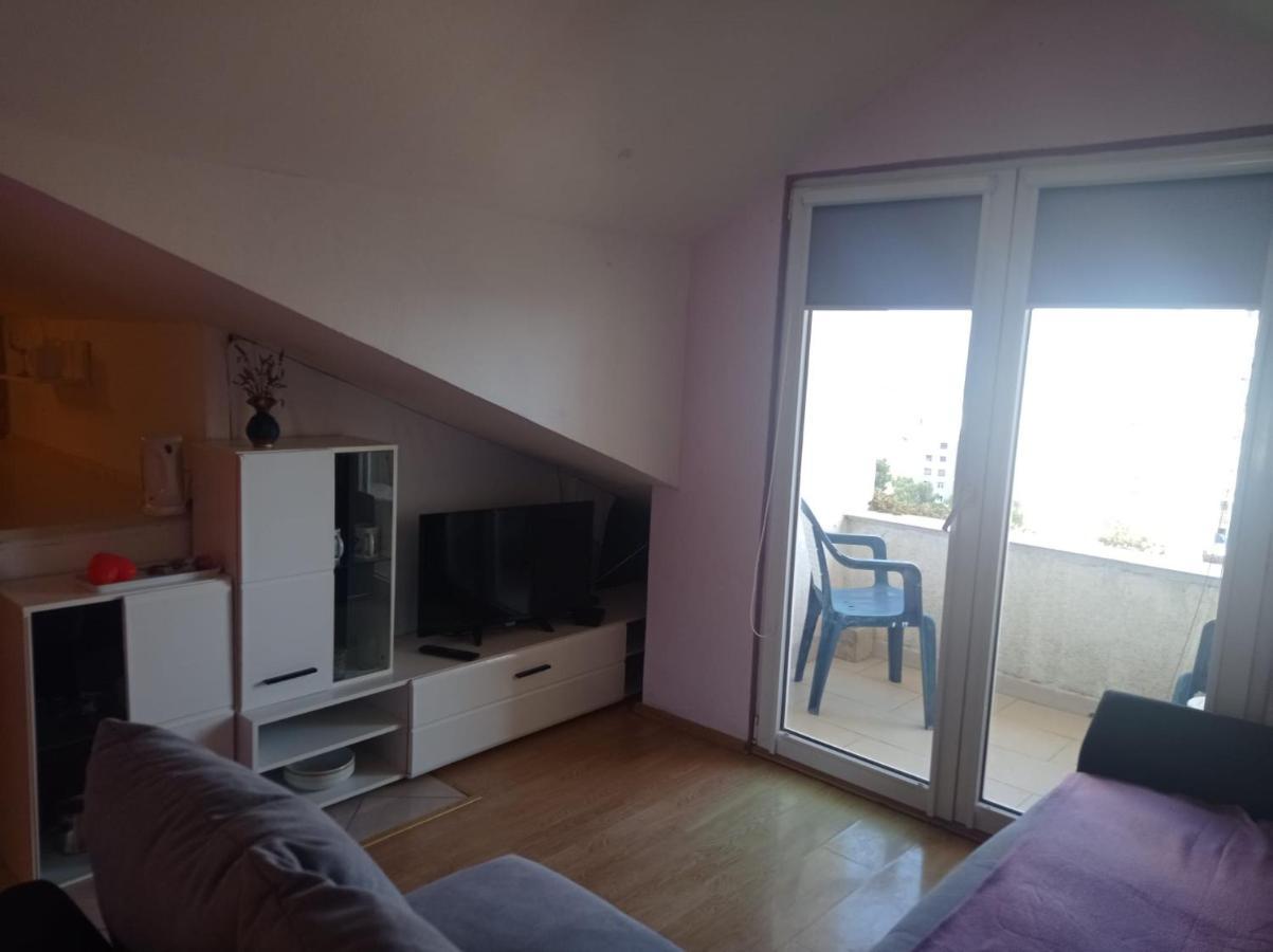ספליט Apartments Tomisa מראה חיצוני תמונה