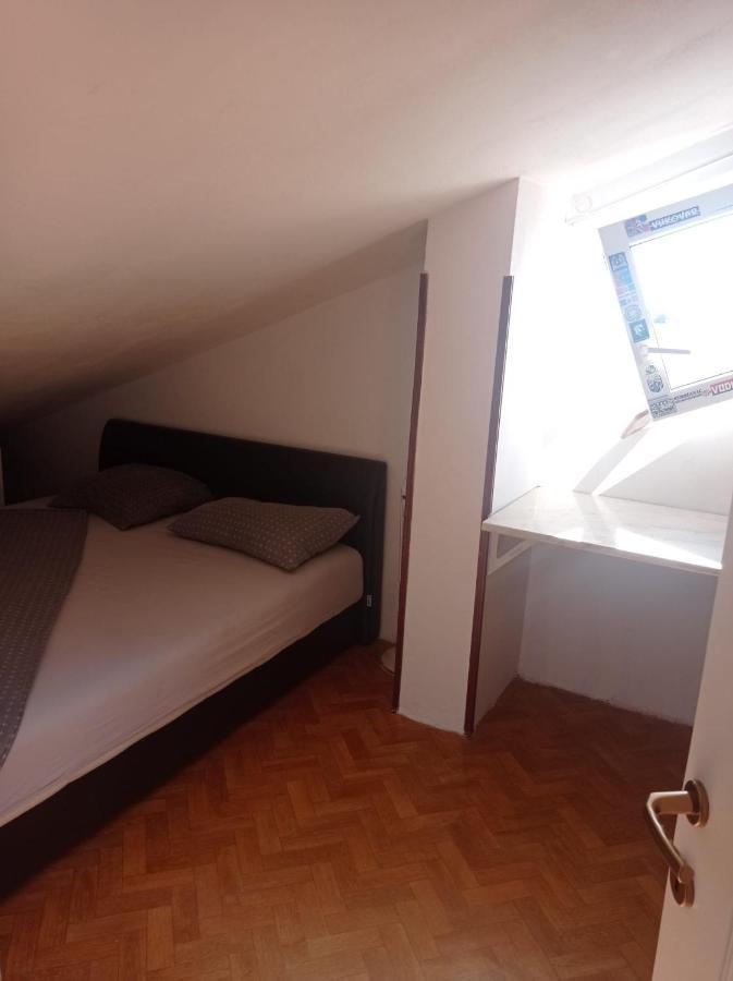 ספליט Apartments Tomisa מראה חיצוני תמונה