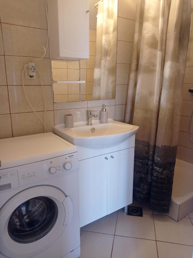 ספליט Apartments Tomisa מראה חיצוני תמונה