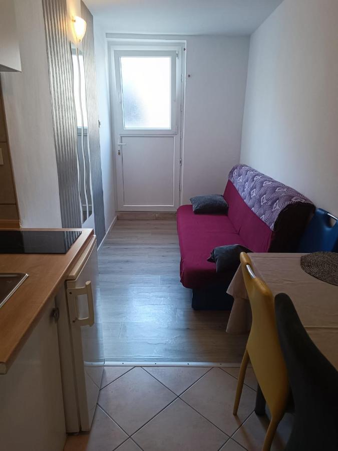 ספליט Apartments Tomisa מראה חיצוני תמונה