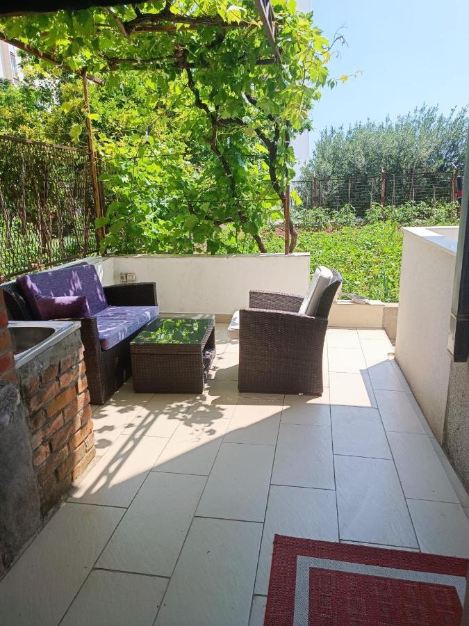 ספליט Apartments Tomisa מראה חיצוני תמונה