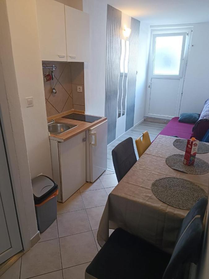 ספליט Apartments Tomisa מראה חיצוני תמונה