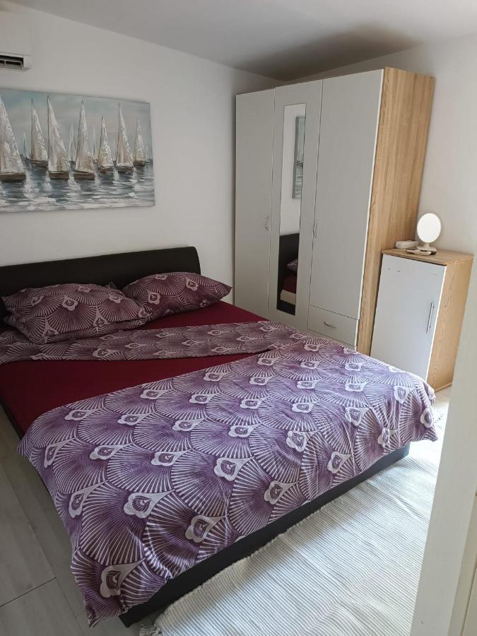 ספליט Apartments Tomisa מראה חיצוני תמונה