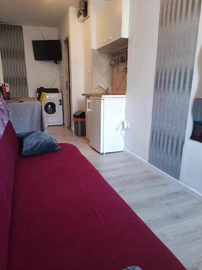 ספליט Apartments Tomisa מראה חיצוני תמונה