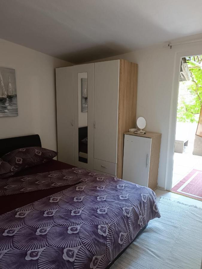 ספליט Apartments Tomisa מראה חיצוני תמונה
