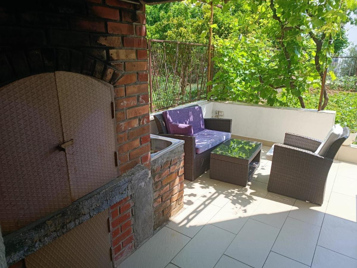 ספליט Apartments Tomisa מראה חיצוני תמונה