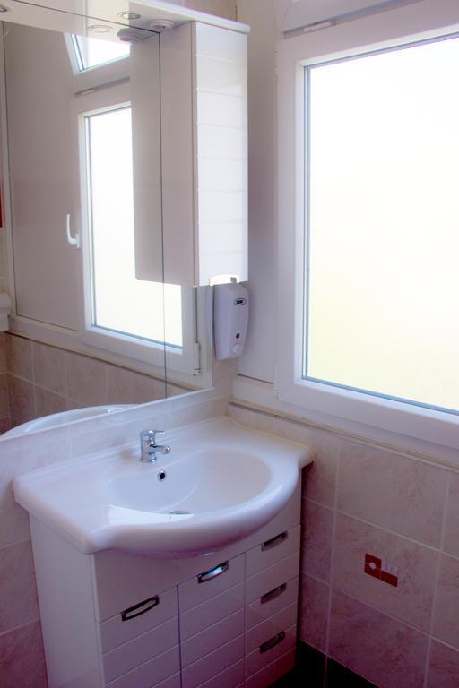 ספליט Apartments Tomisa חדר תמונה