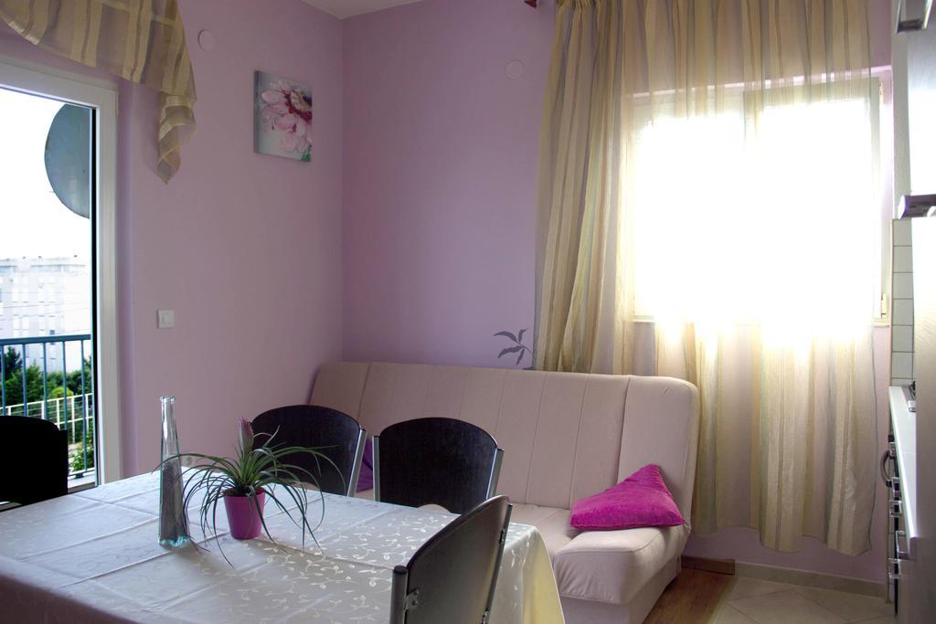 ספליט Apartments Tomisa חדר תמונה
