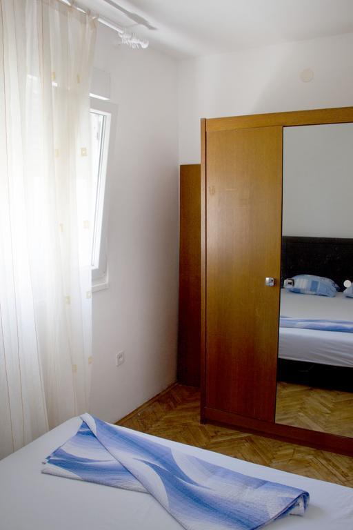 ספליט Apartments Tomisa חדר תמונה