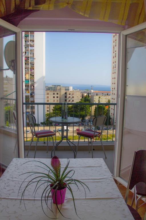 ספליט Apartments Tomisa חדר תמונה