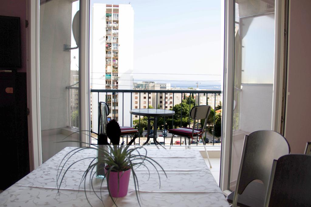 ספליט Apartments Tomisa חדר תמונה