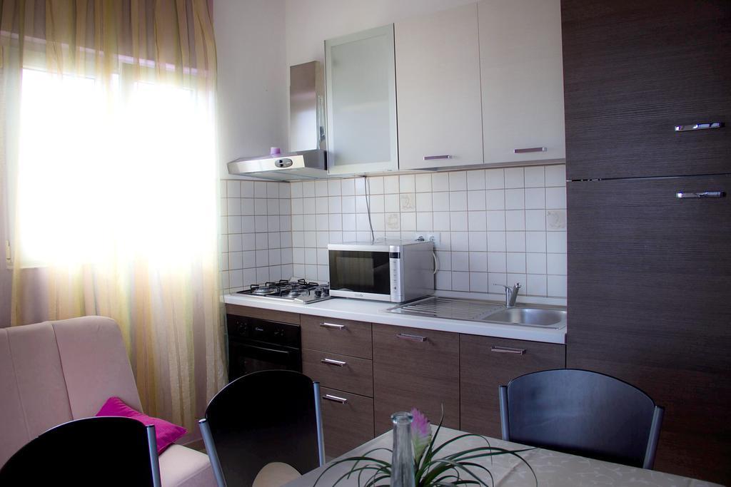 ספליט Apartments Tomisa חדר תמונה