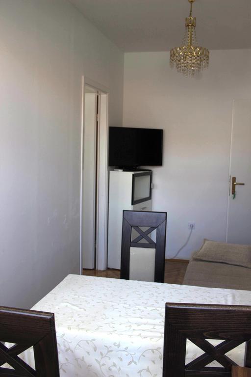 ספליט Apartments Tomisa חדר תמונה