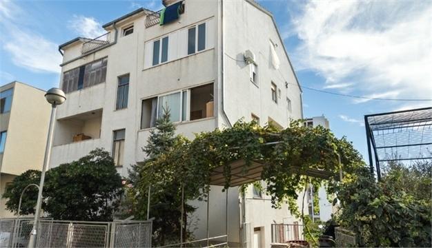 ספליט Apartments Tomisa מראה חיצוני תמונה