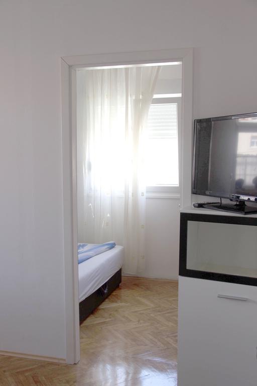 ספליט Apartments Tomisa חדר תמונה